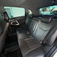 تیگو5 مدل ۹۶در حد|خودرو سواری و وانت|پارس‌آباد, |دیوار