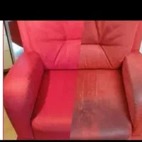 مبل شویی تک با قیمت  منصفانه