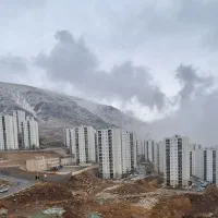 فروش آپارتمان۸۷متر طبقه۱۴ تهران پردیس فاز۱۱ kuzu|فروش آپارتمان|پردیس, فاز ۱۱|دیوار