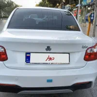 ساینا اس 403 دوگانه کارخانه|خودرو سواری و وانت|مشهد, راه آهن|دیوار