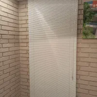 پرده کرکره ای فلزی|پرده، رانر، رومیزی|بندرعباس, |دیوار