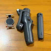 گیمبال DJI Osmo 6|دوربین عکاسی و فیلمبرداری|رشت, چمارسرا|دیوار