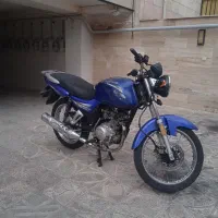 موتور سیکلت ایران دوچرخ ، مدارک تکمیل بنام