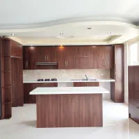 ۷۳متر دوخواب فول / شیک و تمیز /علم وصنعت