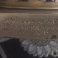 سماور اصل روسی ۱۳۰ سال پیش|کلکسیون اشیاء عتیقه|رشت, رودبارتان|دیوار