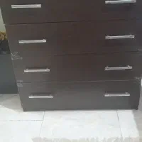 میز دراور شش کشو