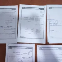 کتاب های تستی کنکور|کتاب و مجله آموزشی|سرپل ذهاب, |دیوار