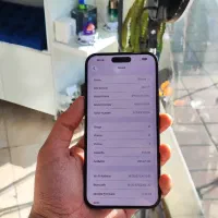 iphone 16 PLUS 512G|موبایل|کرج, فاز ۳ گوهردشت|دیوار