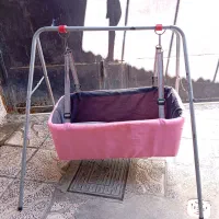 گهواره سالم