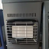 بخاری گازی بدون دودکش ابسال