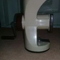 چرخ گوشت دستی تورنادو|خردکن، آسیاب، غذاساز|خرمآباد, |دیوار