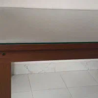 میز درجه یک مناسب اداره، آموزشگاه و ناهارخوری|میز و صندلی غذاخوری|اصفهان, بهارستان|دیوار