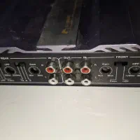 آمپلی فایر SOLOMON|قطعات یدکی و لوازم جانبی|بیرجند, |دیوار