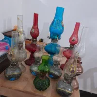چراغ گردسوز
