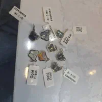 طلای سبک اجرت تولیدی|جواهرات|تهران, پامنار|دیوار