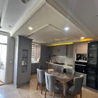 آپارتمان 110 متری / غرق نور