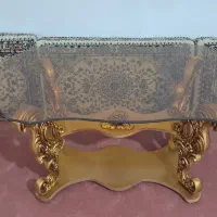 میز عسلی|مبلمان خانگی و میز عسلی|سنندج, |دیوار