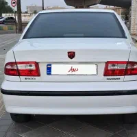 سمند LX|خودرو سواری و وانت|بندر ماهشهر, |دیوار