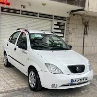 تیبا صندوقدار مدل97«اتومبیل‌شعبانی»