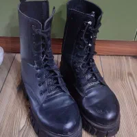 کفش در حد نو