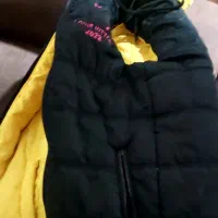 دوعدد کاپشن و پافر زیبا|لباس|قائمشهر, |دیوار