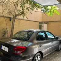 ریو خاکستری|خودرو سواری و وانت|تبریز, |دیوار