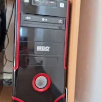 کامپیوتر|رایانه رومیزی|گنبد کاووس, |دیوار