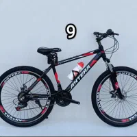 فروش دوچرخه +با تخفیف‌های داغ پاییزی/