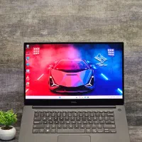 لپ تاپ DELL PRECISION 5540 گرافیک ۴ لمسی 4K|رایانه همراه|شیراز, وصال|دیوار