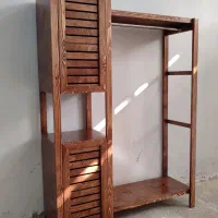 تولید تخصصی انواع رگال تمام چوب