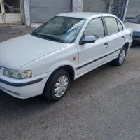 سمند. lx 88|خودرو کلاسیک|زنجان, |دیوار