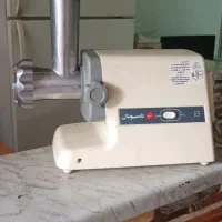 چرخ گوشت ناسیونال