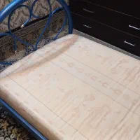 تختخواب یکنفره فرموژه