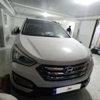 سانتافه ۲۰۱۴|خودرو سواری و وانت|میاندوآب, |دیوار