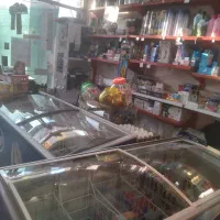 واگذاری‌مغازه‌سوپر‌مارکت|فروش مغازه و غرفه|کوهدشت, |دیوار