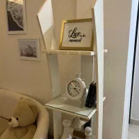 ویترین چوبی|بوفه، ویترین، کنسول|رشت, کوی مهر|دیوار