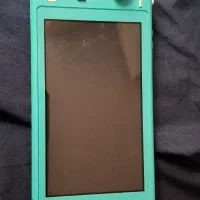 نینتندو لایت ابی تمیز.بدون خط خش پر بازی با رم ۱۲۸