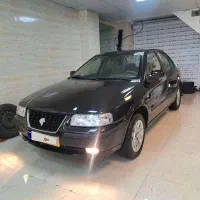 سمند EF7مدل 96 بیرنگ