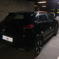 ام وی ام x33 cross|خودرو سواری و وانت|کرج, کوی مهر|دیوار