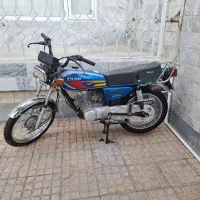 موتور هندا رهرو