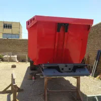 گاری فروشی