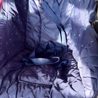 سیسمونی نوزاد در حد نو|اسباب و اثاث بچه|سهند, |دیوار