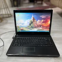 لپ‌تاپ Acer Aspire 4333 در وضعیت سالم و آماده|رایانه همراه|اردبیل, |دیوار