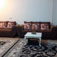 مبل ۷نفر با گل میز ۵میلیون|مبلمان خانگی و میز عسلی|ایذه, |دیوار