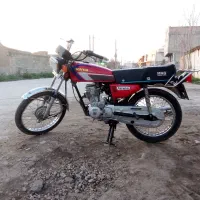 موتور مدارک دار89|موتورسیکلت|گنبد کاووس, |دیوار