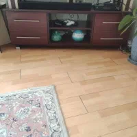 فروش میز تلویزیون ام دی اف|میز تلویزیون|تهران, ورزشگاه آزادی|دیوار