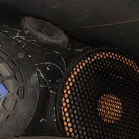 سیستم صوتی خودرو