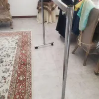 رگال لباس مناسب بوتیک و منزل|بندرخت و رخت‌آویز|تهران, آذربایجان|دیوار
