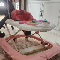 فروش روروک در حد نو یک میلیونو دویست