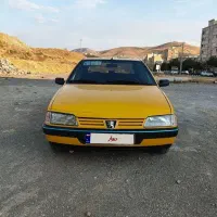 405تاکسی برون شهری